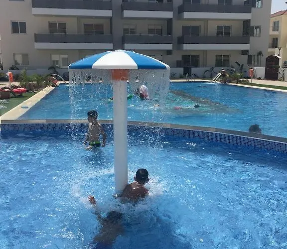 Appartamento Mythical Sands - Africa Protaras