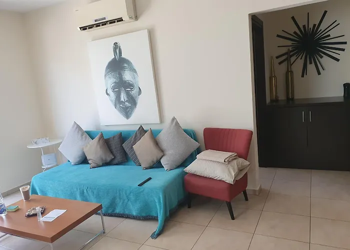 Mythical Sands - Africa *