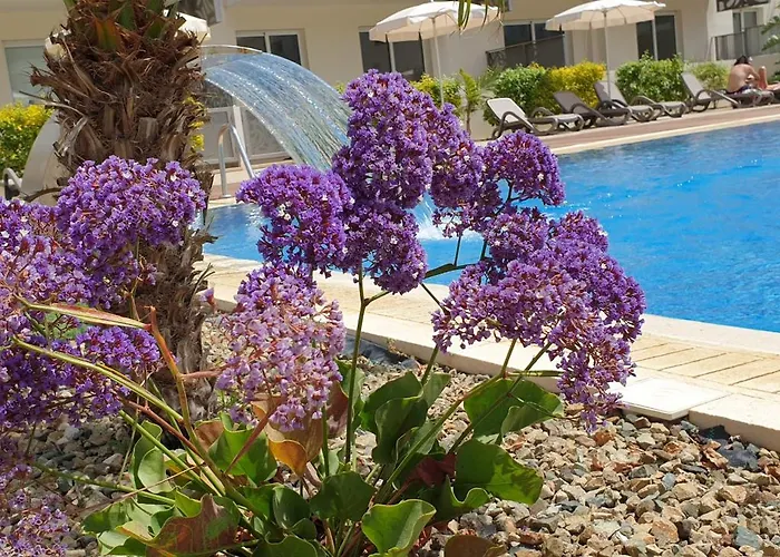 Mythical Sands - Africa * Protaras