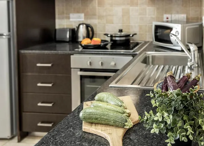 Appartamento Mythical Sands - Africa Protaras