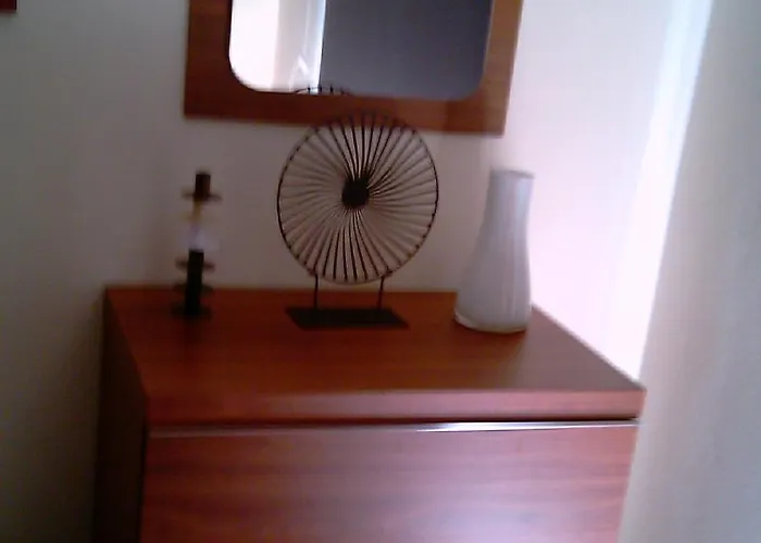 Mythical Sands - Africa Appartamento