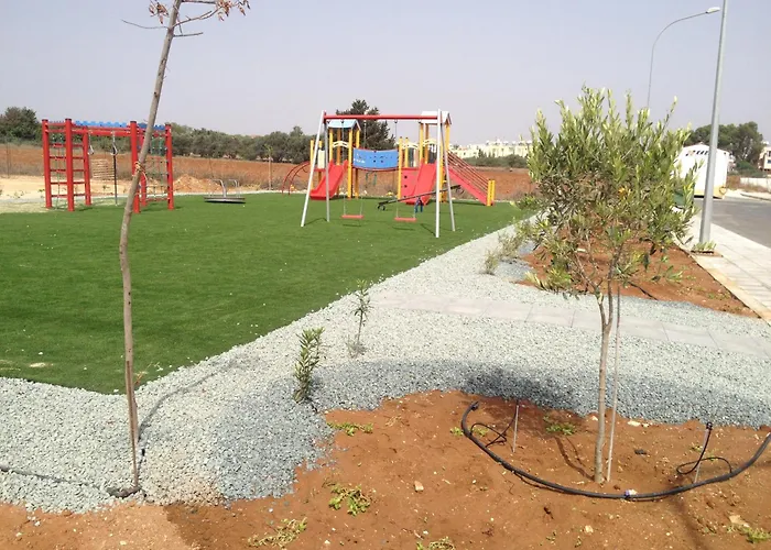 Appartamento Mythical Sands - Africa