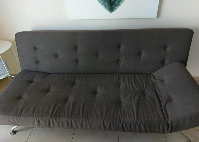 Mythical Sands - Africa Appartamento *