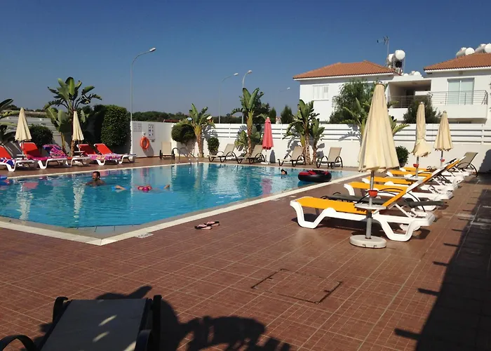 Appartamento Mythical Sands - Africa *