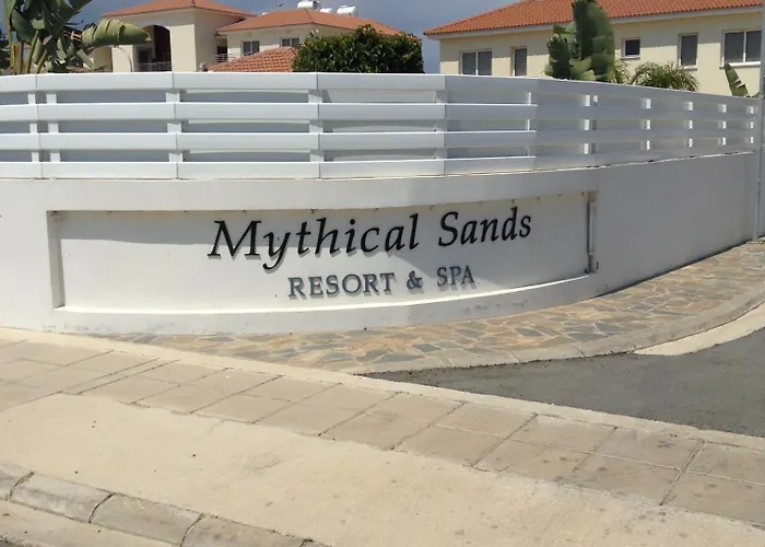 Mythical Sands - Africa Protaras