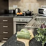 Apartament Mythical Sands - Africa Protaras
