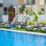 Apartament Mythical Sands - Africa
