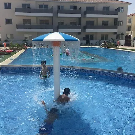 Apartment Mythical Sands - Africa Paralimni