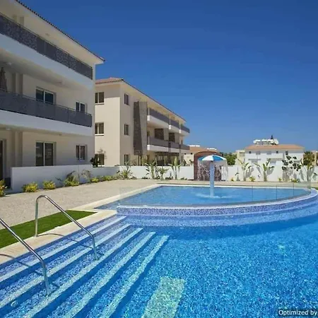 Mythical Sands - Africa Paralimni