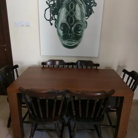 Mythical Sands - Africa Apartment