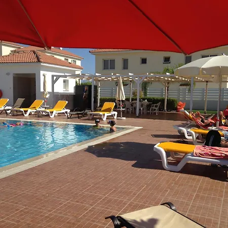 Mythical Sands - Africa Apartment *