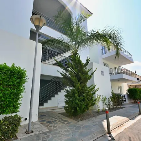 Apartment Mythical Sands - Africa