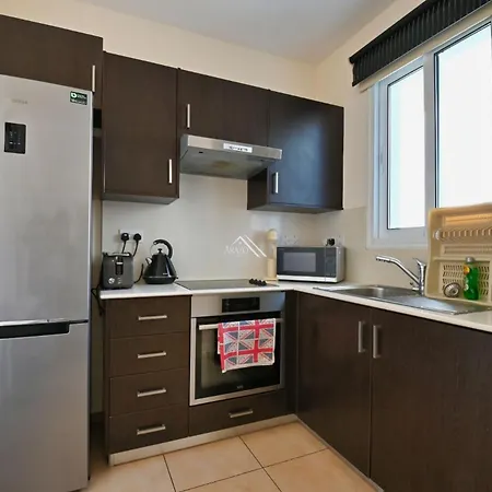 Mythical Sands - Africa Apartment *