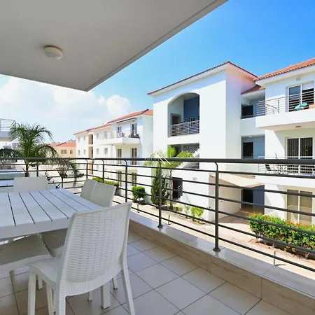 Apartment Mythical Sands - Africa *