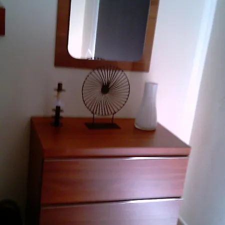 Mythical Sands - Africa Apartment