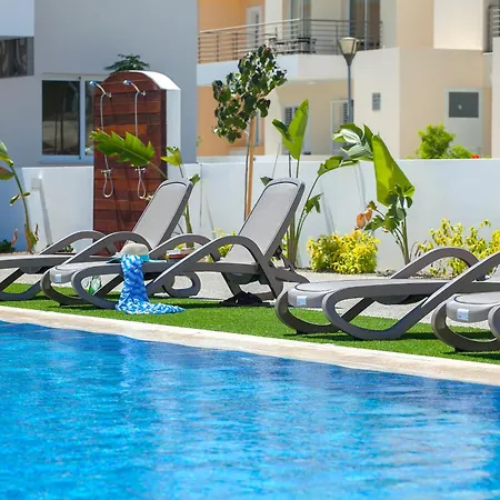 Apartment Mythical Sands - Africa