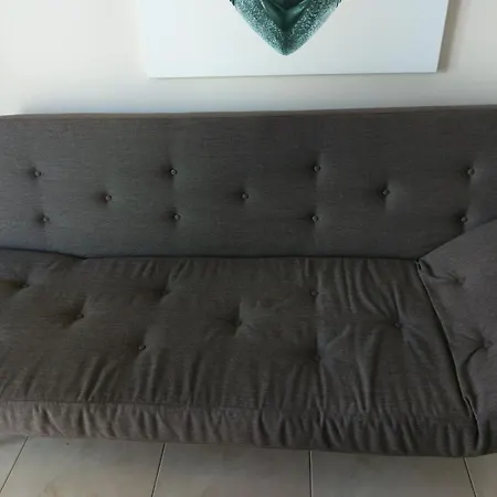 Mythical Sands - Africa Lägenhet *