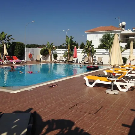 Apartament Mythical Sands - Africa *