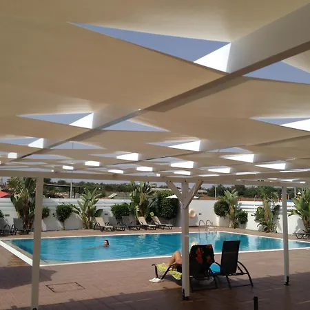 Mythical Sands - Africa Apartament