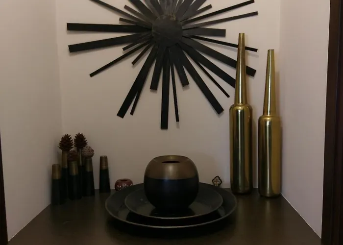 Lägenhet Mythical Sands - Africa Protaras