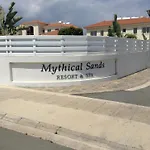Mythical Sands - Africa 普罗塔拉斯