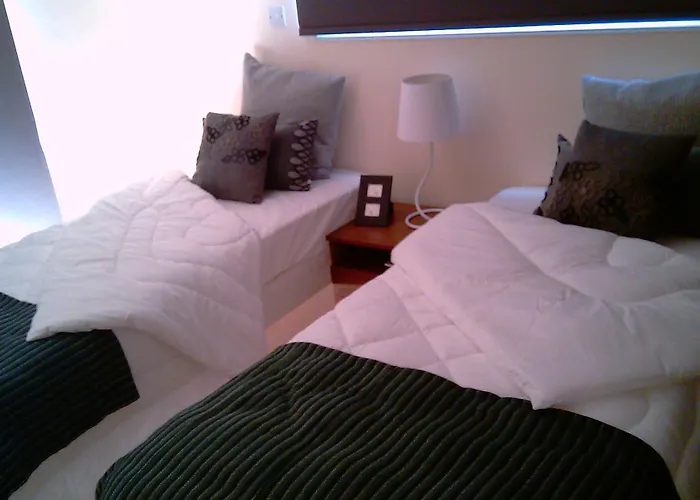 Mythical Sands - Africa