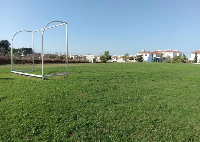 Mythical Sands - Africa * 프로타라스