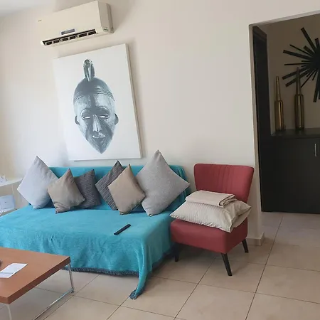 Mythical Sands - Africa *