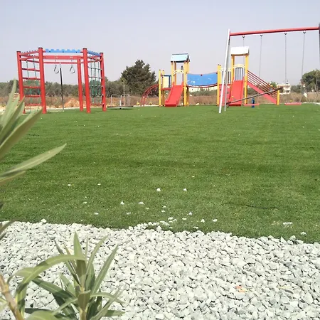 Mythical Sands - Africa