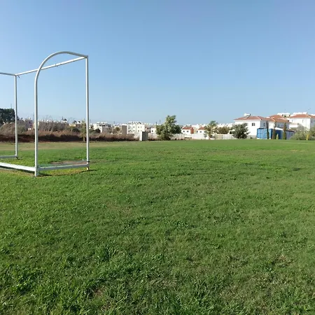 Mythical Sands - Africa * Protaras