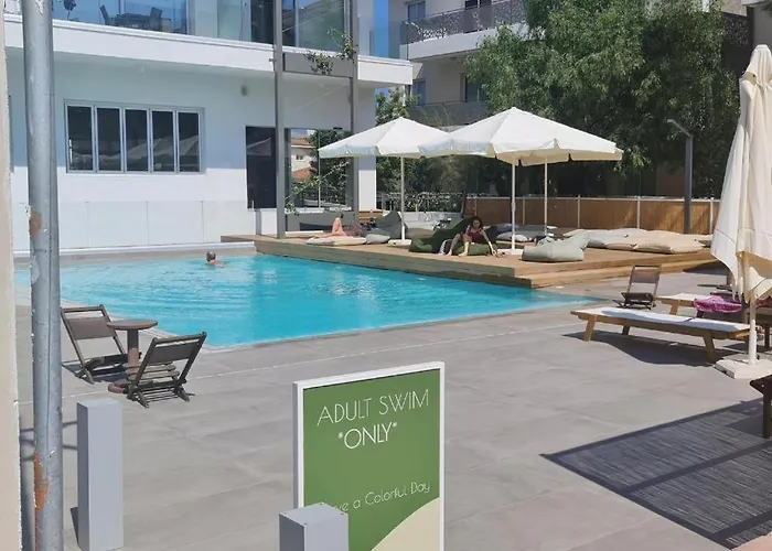 Mythical Sands - Africa * Protaras