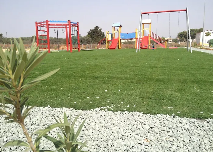 Mythical Sands - Africa