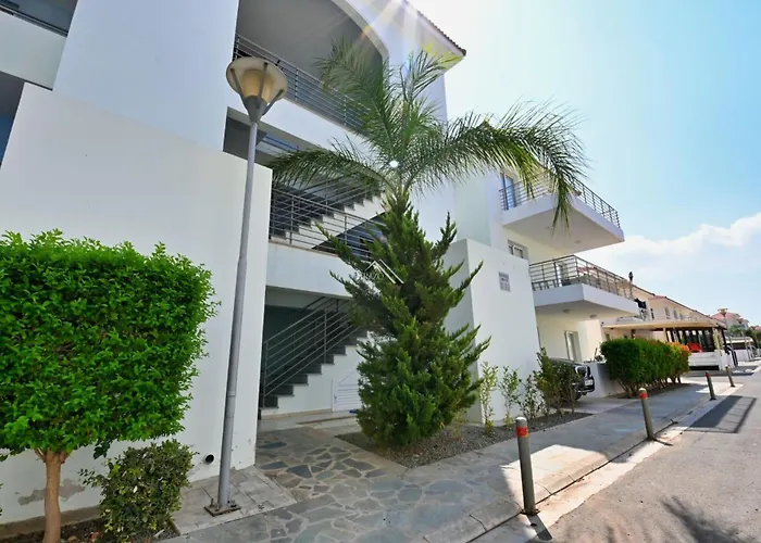 Apartment Mythical Sands - Africa