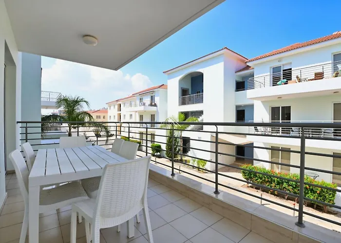 Apartment Mythical Sands - Africa *