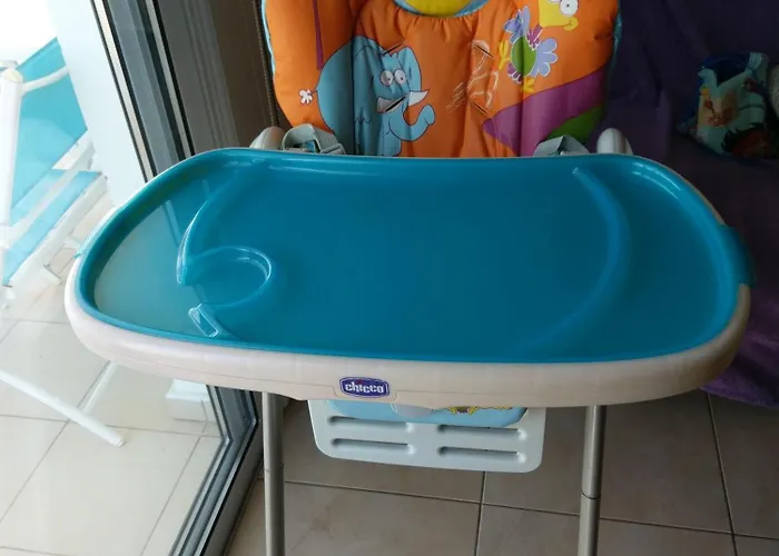 Mythical Sands - Africa Apartment Protaras